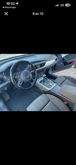 Audi A6 5 of 6