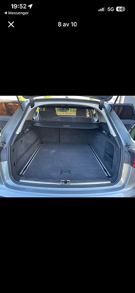 Audi A6 6 of 6