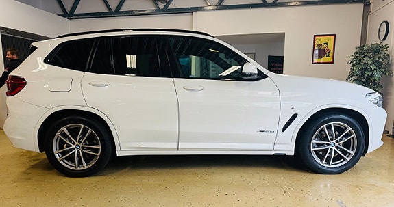 BMW X3 10 of 23