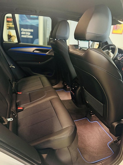 BMW X3 20 of 23