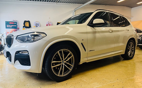 BMW X3 4 of 23