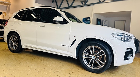 BMW X3 11 of 23