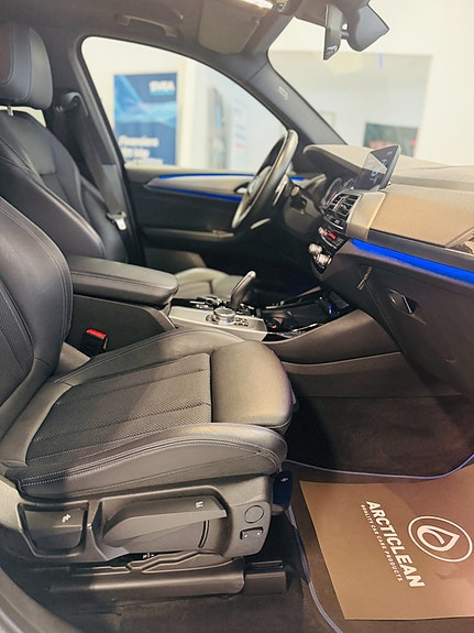 BMW X3 22 of 23