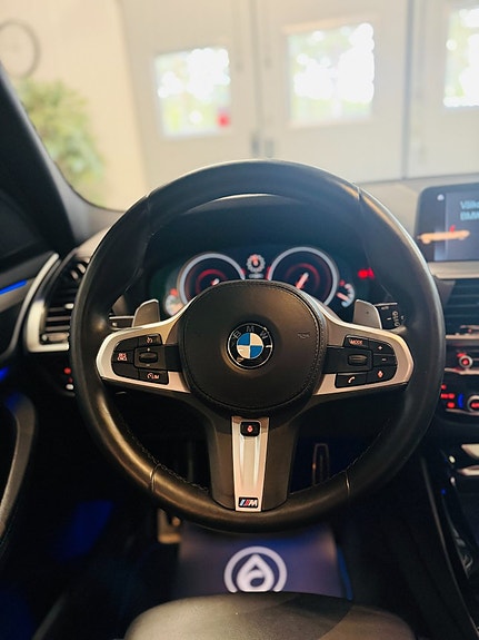 BMW X3 17 of 23