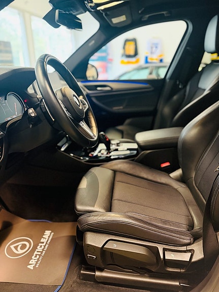 BMW X3 13 of 23