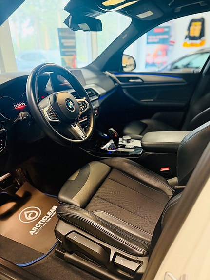 BMW X3 12 of 23