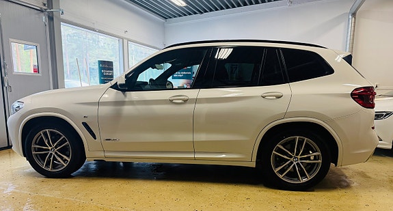 BMW X3 5 of 23