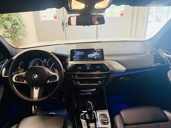 BMW X3 16 of 23