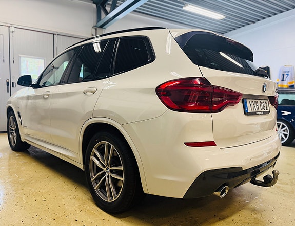 BMW X3 6 of 23