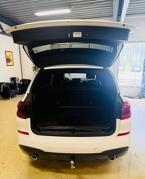 BMW X3 8 of 23