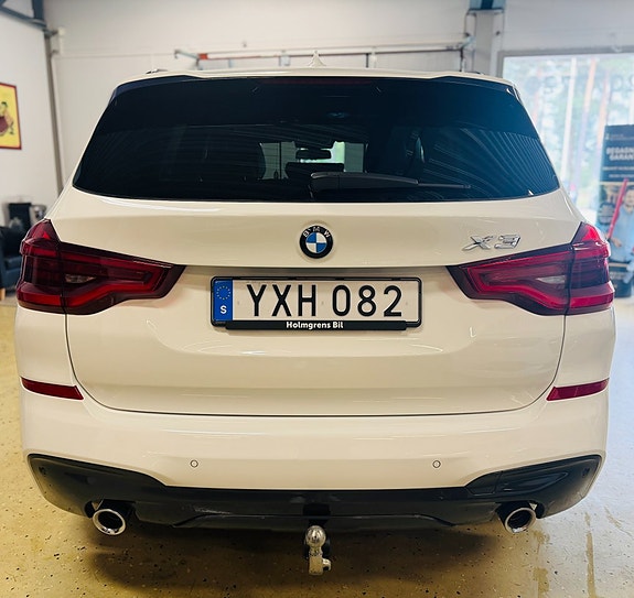 BMW X3 7 of 23