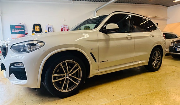 BMW X3 3 of 23