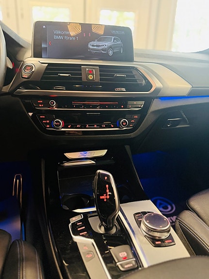 BMW X3 18 of 23
