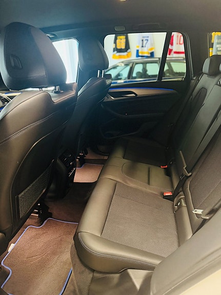 BMW X3 15 of 23