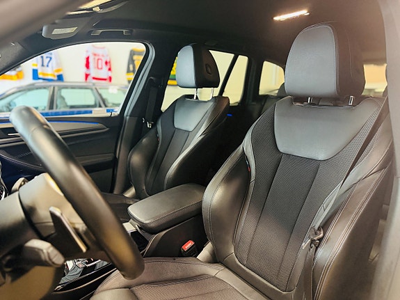 BMW X3 14 of 23