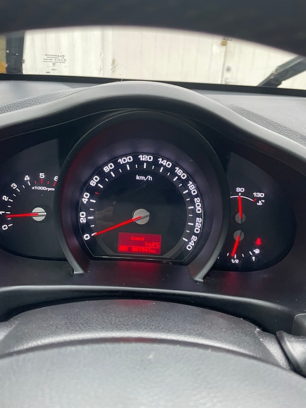 Kia Sportage 6 of 6
