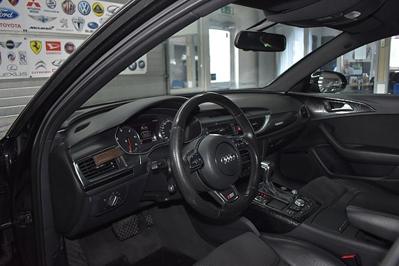 Audi A6 5 of 22