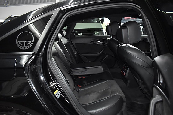 Audi A6 9 of 22