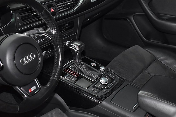 Audi A6 6 of 22