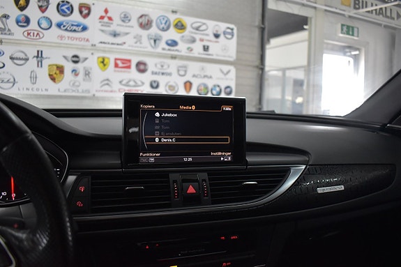 Audi A6 15 of 22