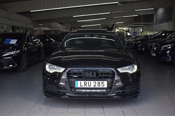 Audi A6 21 of 22