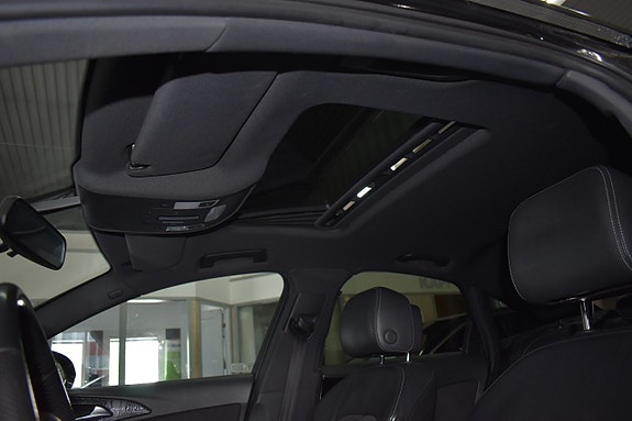 Audi A6 11 of 22