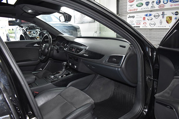 Audi A6 7 of 22