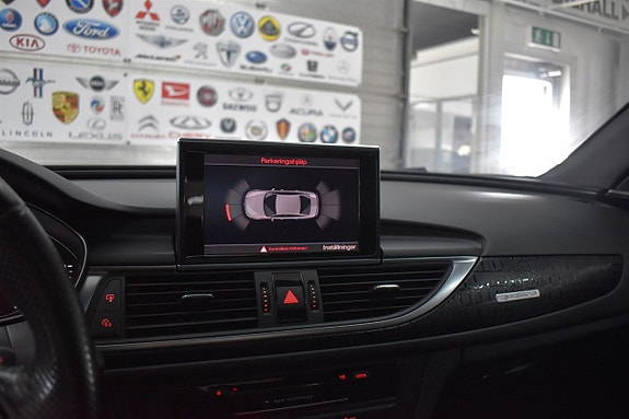 Audi A6 13 of 22