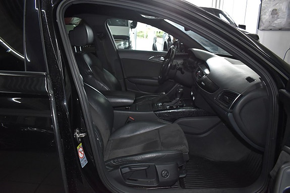 Audi A6 8 of 22