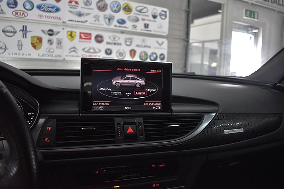 Audi A6 14 of 22