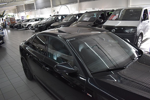 Audi A6 19 of 22