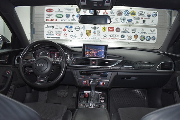 Audi A6 10 of 22