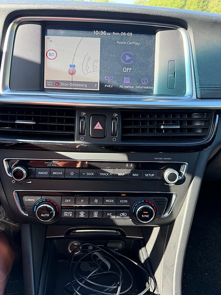 Kia Optima 8 of 8