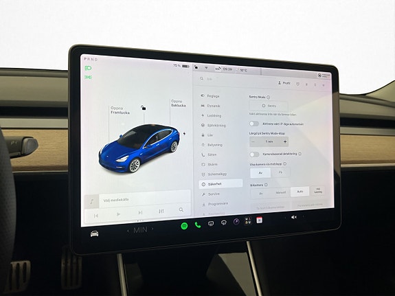 Tesla Model 3 23 of 30