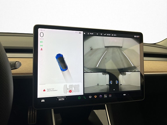 Tesla Model 3 16 of 30
