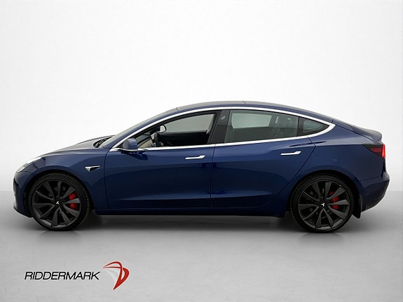 Tesla Model 3 5 of 30