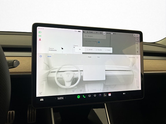 Tesla Model 3 18 of 30
