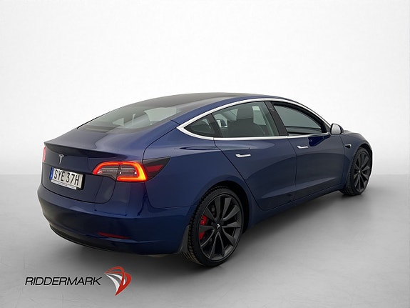 Tesla Model 3 9 of 30