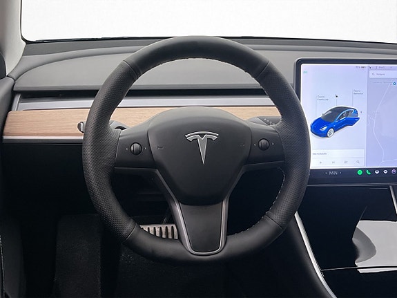 Tesla Model 3 12 of 30