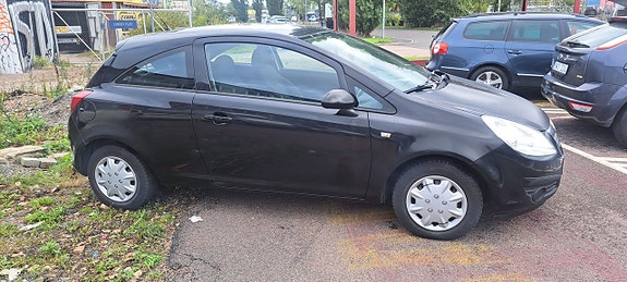 Opel Corsa 3 of 14