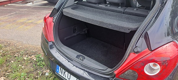 Opel Corsa 10 of 14
