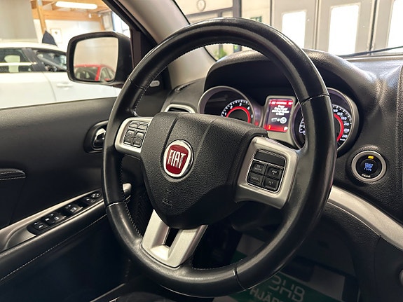 Fiat Freemont 18 of 29