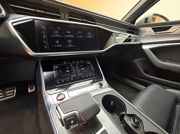 Audi RS6 12 of 17