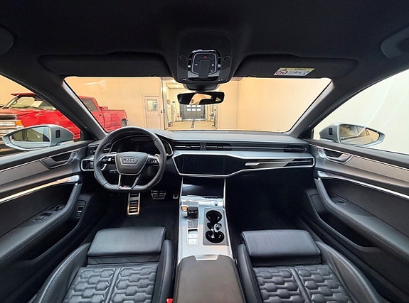 Audi RS6 9 of 17