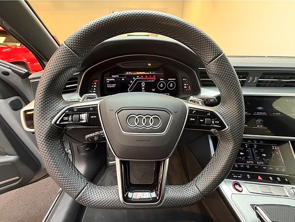 Audi RS6 14 of 17