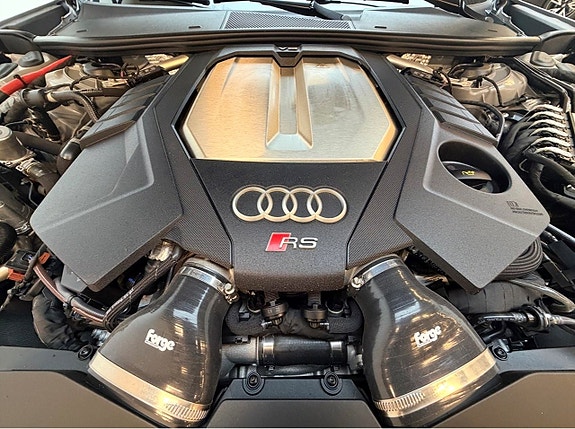 Audi RS6 17 of 17