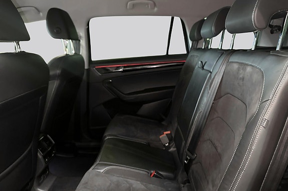 Skoda Kodiaq 9 of 19