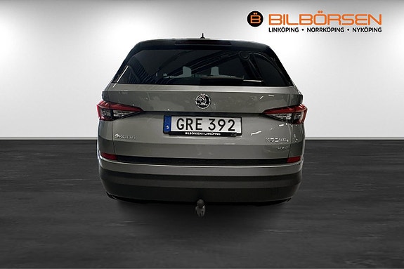 Skoda Kodiaq 5 of 19