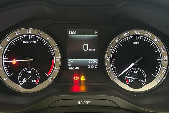 Skoda Kodiaq 10 of 19