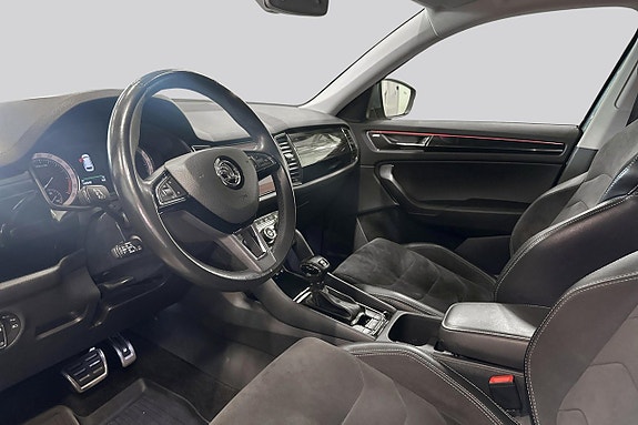 Skoda Kodiaq 8 of 19